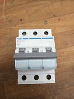 Hager MCN316 C16 Sicherungsautomat 6000A