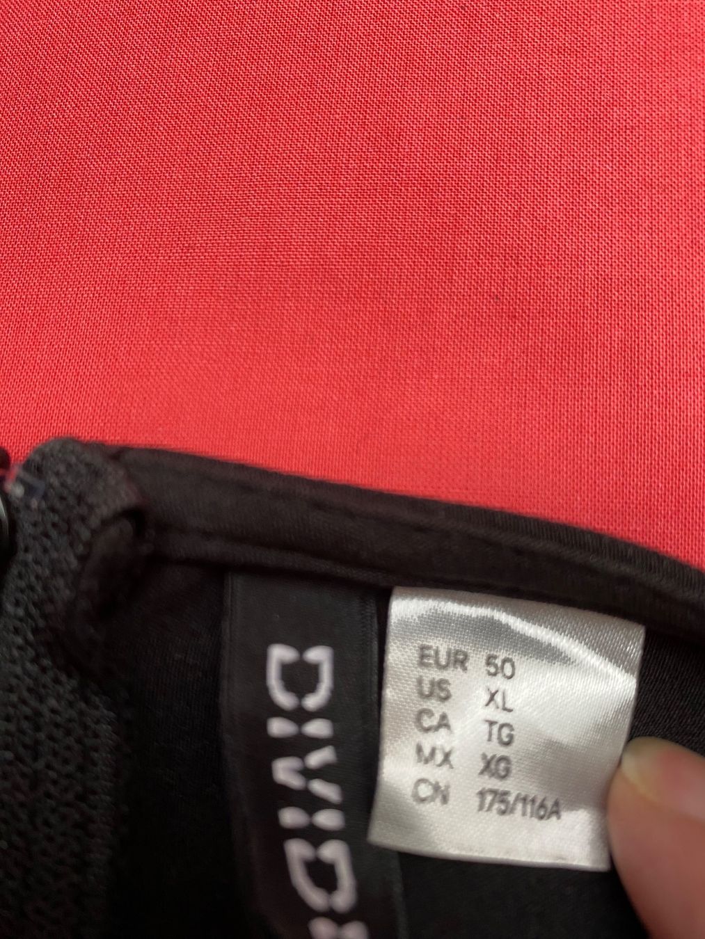 H&M Camicette: Schwarze Bluse Gothic sexy XL – Nuovo (secondo la descrizione) da Balsthal venduto da Uroby 4