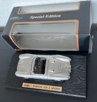 Porsche 550 A Spyder, 1:18