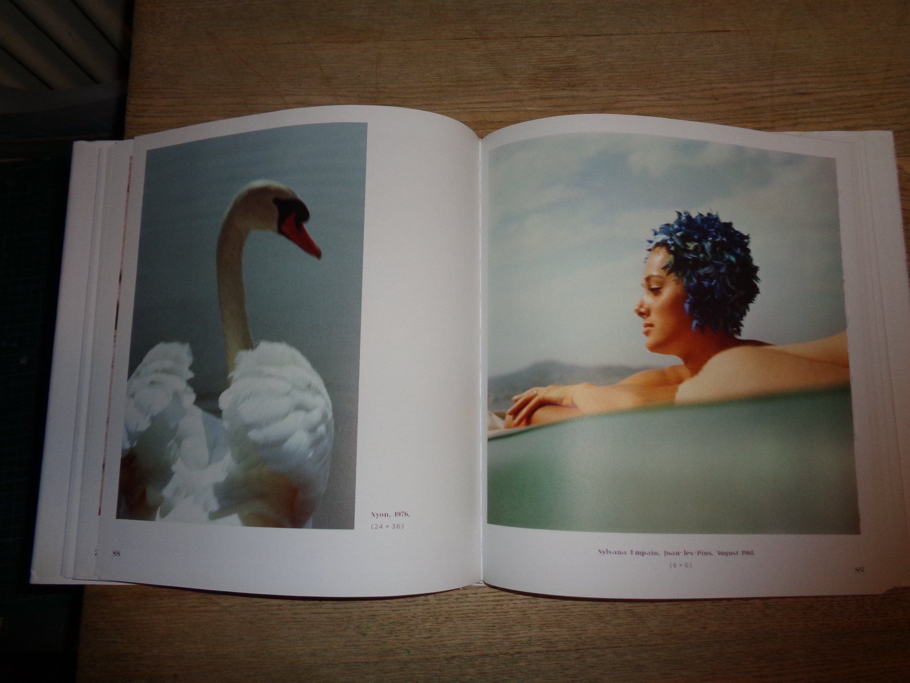 Bücher: Lartigue Fotoklassiker – Gebraucht aus Welschenrohr von Regool 5