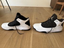 Jordan Max Aura 2 - Wie Neu