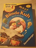Ravensburger Spiel Blinde Kuh ab 3 Jahren gebraucht