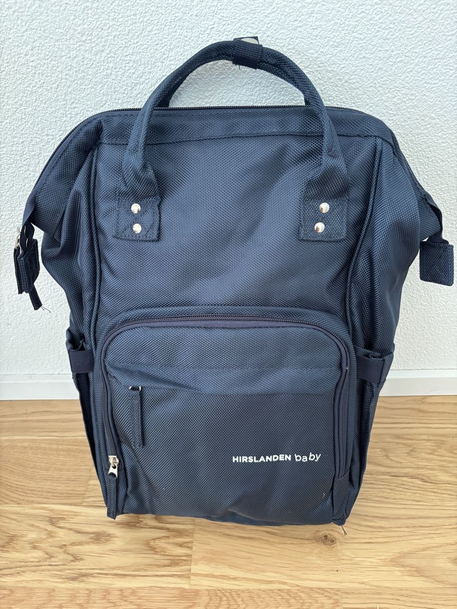 Sacs & sacs à dos: Praktischer Wickelrucksack neu – Neuf avec emballage d'origine à Köniz par daniela175