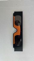 1x CE zertifizierte Sonnenfinsternis Brille Bresser
