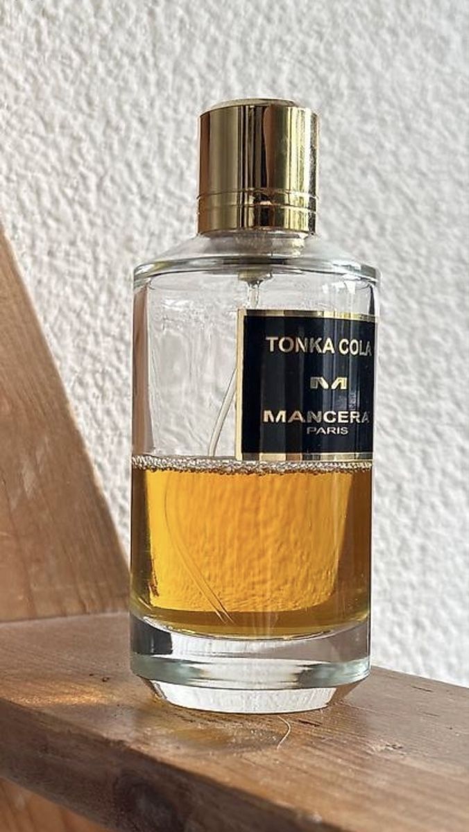 Mancera Profumi & Eau de Toilette: Mancera Tonka Cola – Usato da Ettingen venduto da osc_6lj6 1