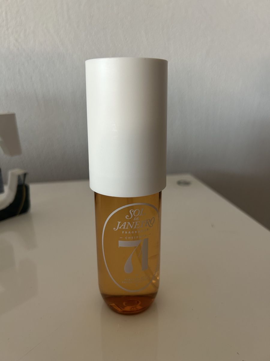 Sol de Janeiro Profumi & Eau de Toilette: Sol de Janeiro Cheirosa '71 fast neu!! 90ml – Usato da Trin venduto da lovelybubble