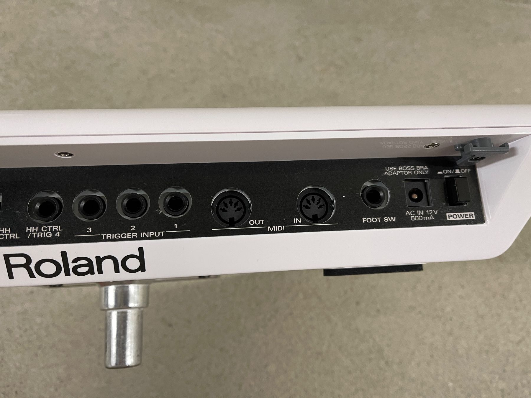Roland Instruments de musique: Roland SPD-20 «Total Percussion Pad» – D'occasion à Zollikofen par Generation-Y 8