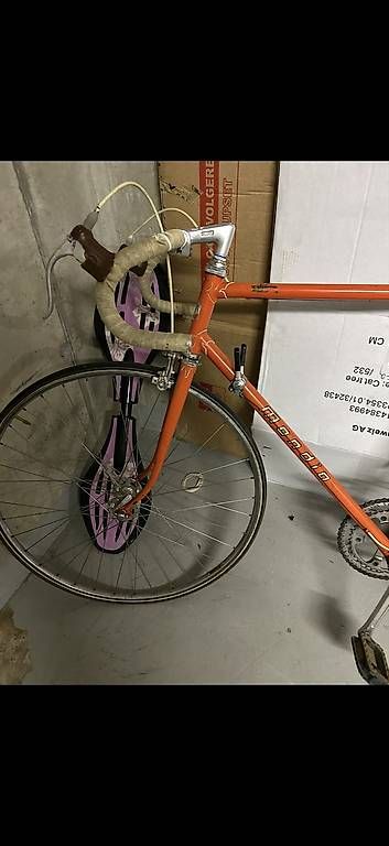 Vélos: Schweizer Velo – D'occasion à Olten par Tip0 1
