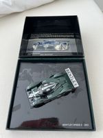 Bentley Speed 8 Le Mans 2003 - Minichamps