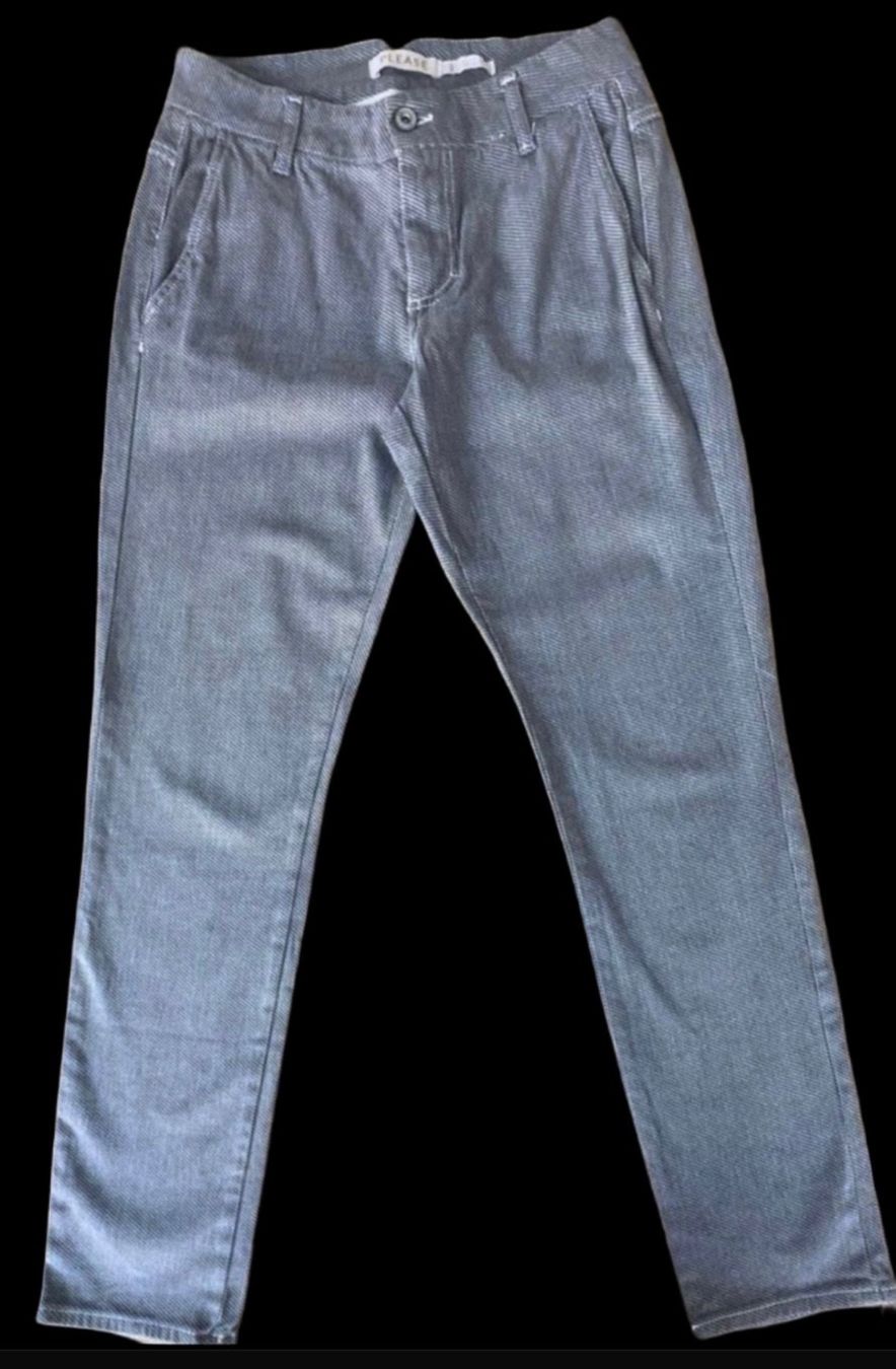 Please Jeans Pantaloni: Please Stoff Hose Damen XS – Usato da Ipsach venduto da Lary_Sommer 1