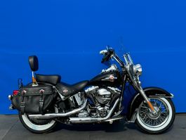 Harley-Davidson Softail Classic 1690, Jekill & Hyde, 35 KW