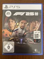 Neues F1 25 - Playstation 5 (PS5) Spiel, Original!