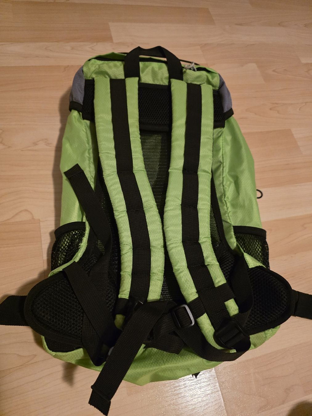 Kindertaschen: Rucksack  – Neu (gemäss Beschreibung) aus Oberbüren von Skadi_83 1