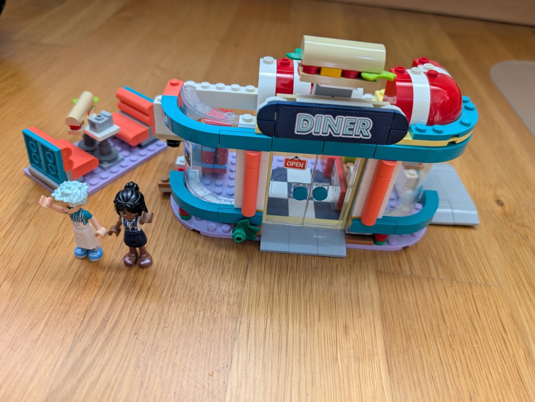 Lego Spielzeuge: Lego Set – Gebraucht aus Zürich von Nicolass1980 1