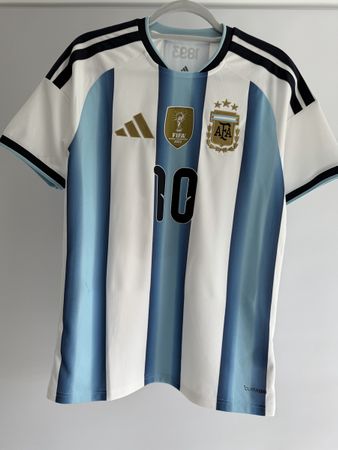 Argentinien 2026 Home Adidas 