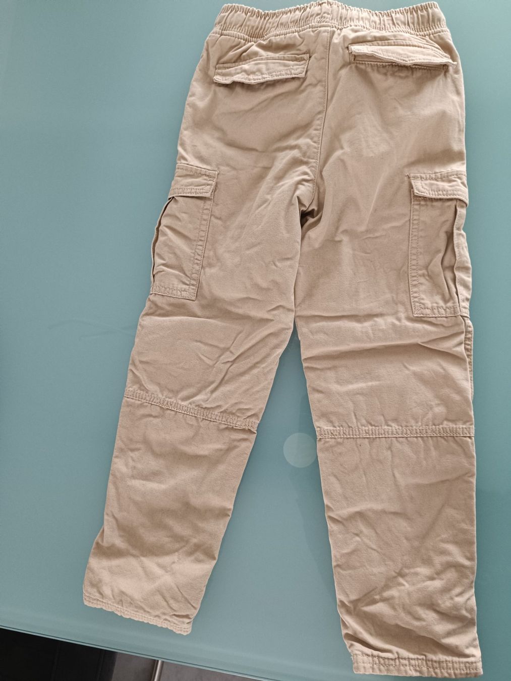 Hosen: Neue Thermohose 128 – Neu (gemäss Beschreibung) aus Wohlen AG von Fabe3 1
