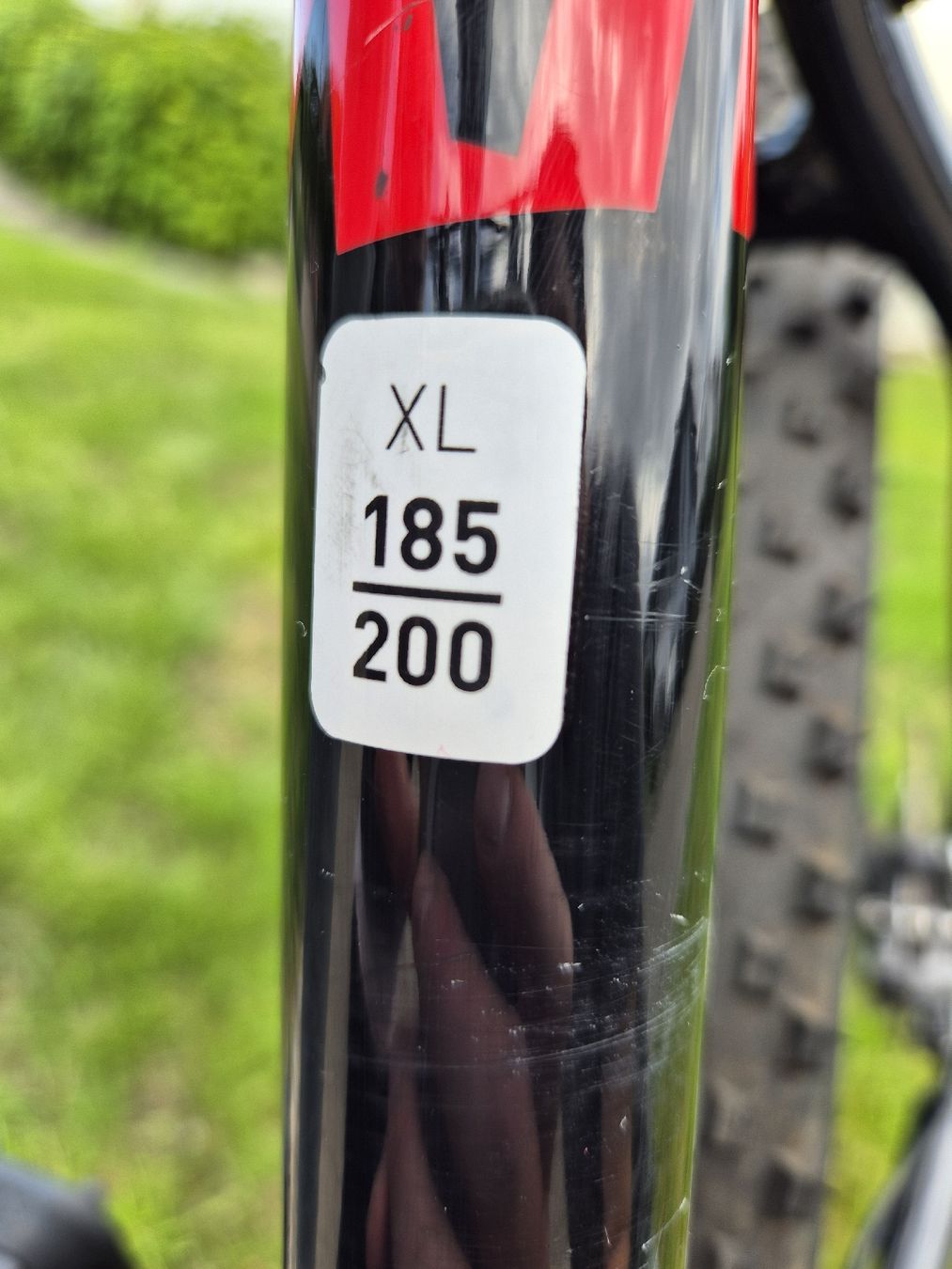 Ghost Vélos: Ghost KATO AL 29 Mountainbike – D'occasion à Abtwil SG par daxsg 4