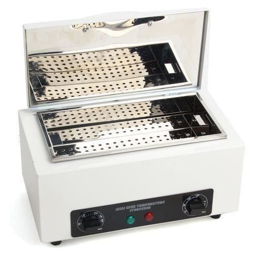 Pasti del neonato: Heissluftsterilisator Dampfsterilisator – Nuovo (secondo la descrizione) da Thun venduto da thunshop 5