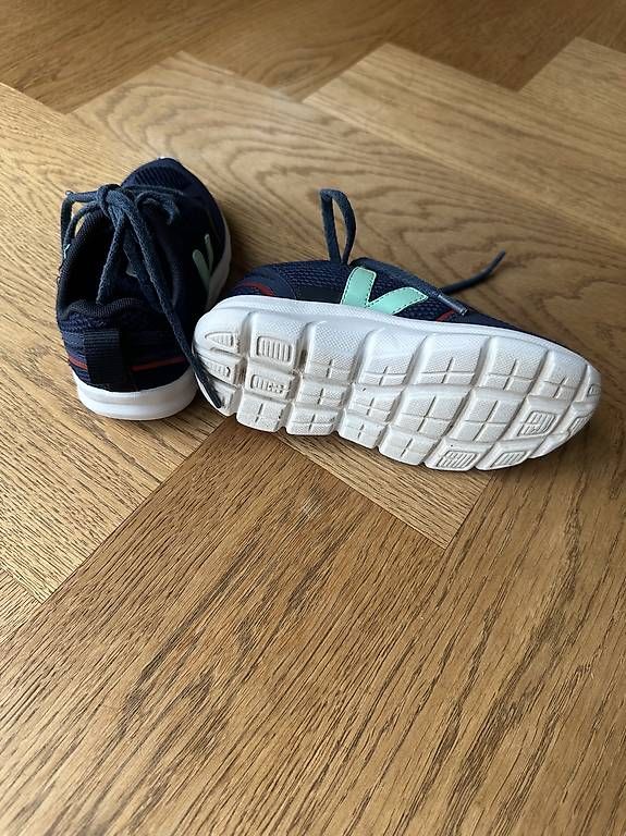 Veja Scarpe per ragazzi: Veja Kids Sneakers Grösse 28 – Usato da Zürich venduto da nicolas_marxer 3