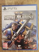 Warhammer 40,000: Space Marine II PS5 - TOP