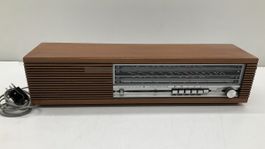 Spectra Phonic 4005 Weltradio