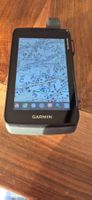 GPS Garmin Montana 700i