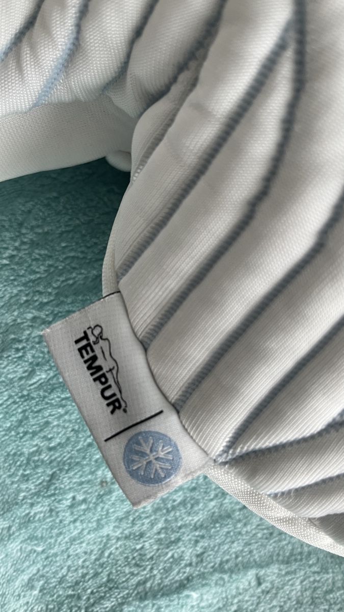 Tempur Kissen: Tempur Kissen – Gebraucht aus Ebikon von Gismo0 1