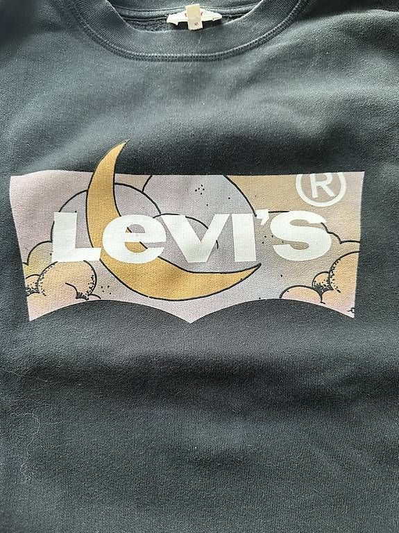Pullover & Sweatshirts: LEVIS Pullover – Gebraucht aus Spreitenbach von Sabrina.dc 2
