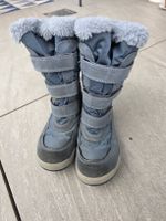 Winterstiefel Grösse 34 