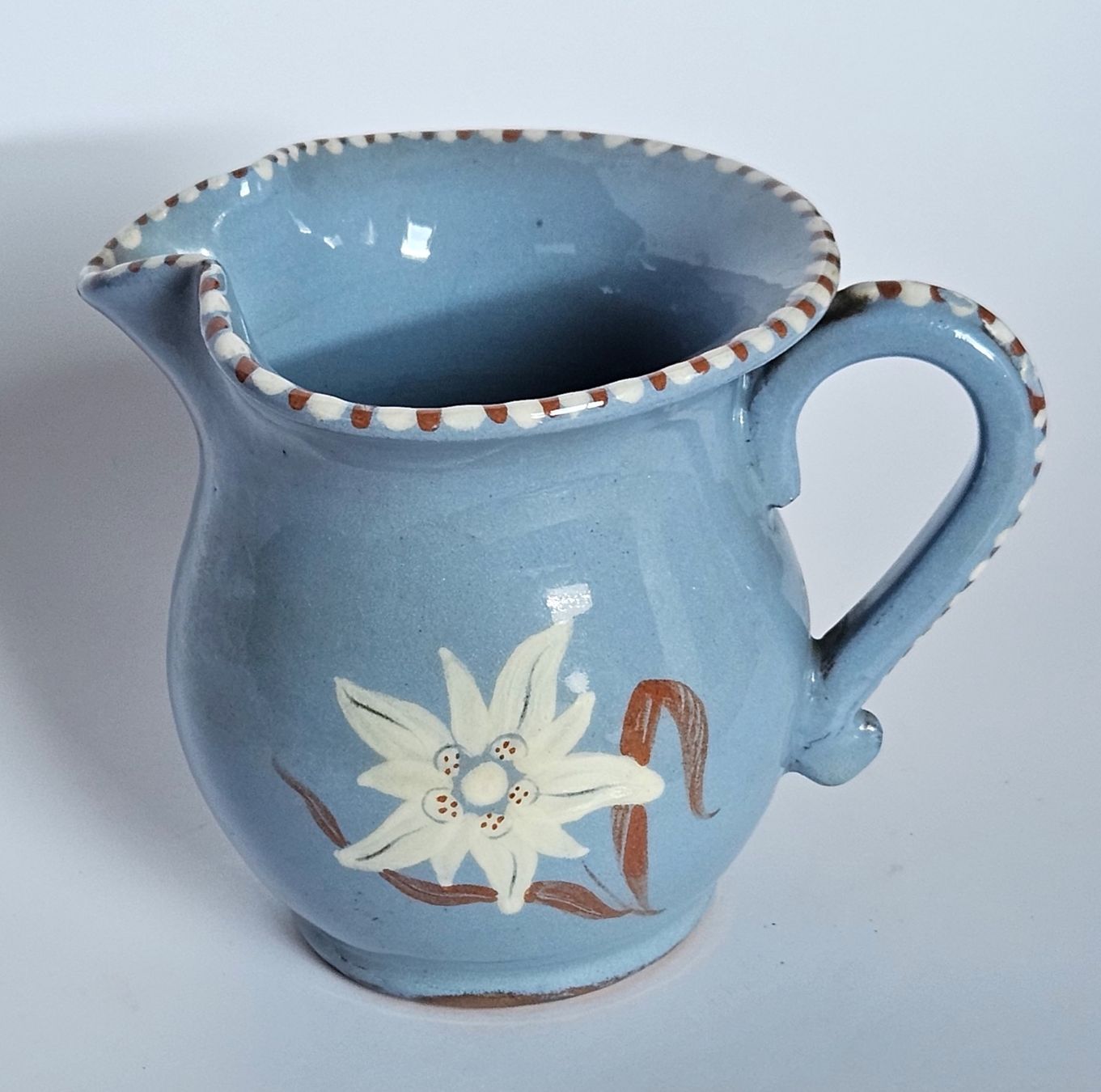 Vasi & Recipienti: Pichet ancien en céramique – Usato da Plan-les-Ouates venduto da gab_cgf6