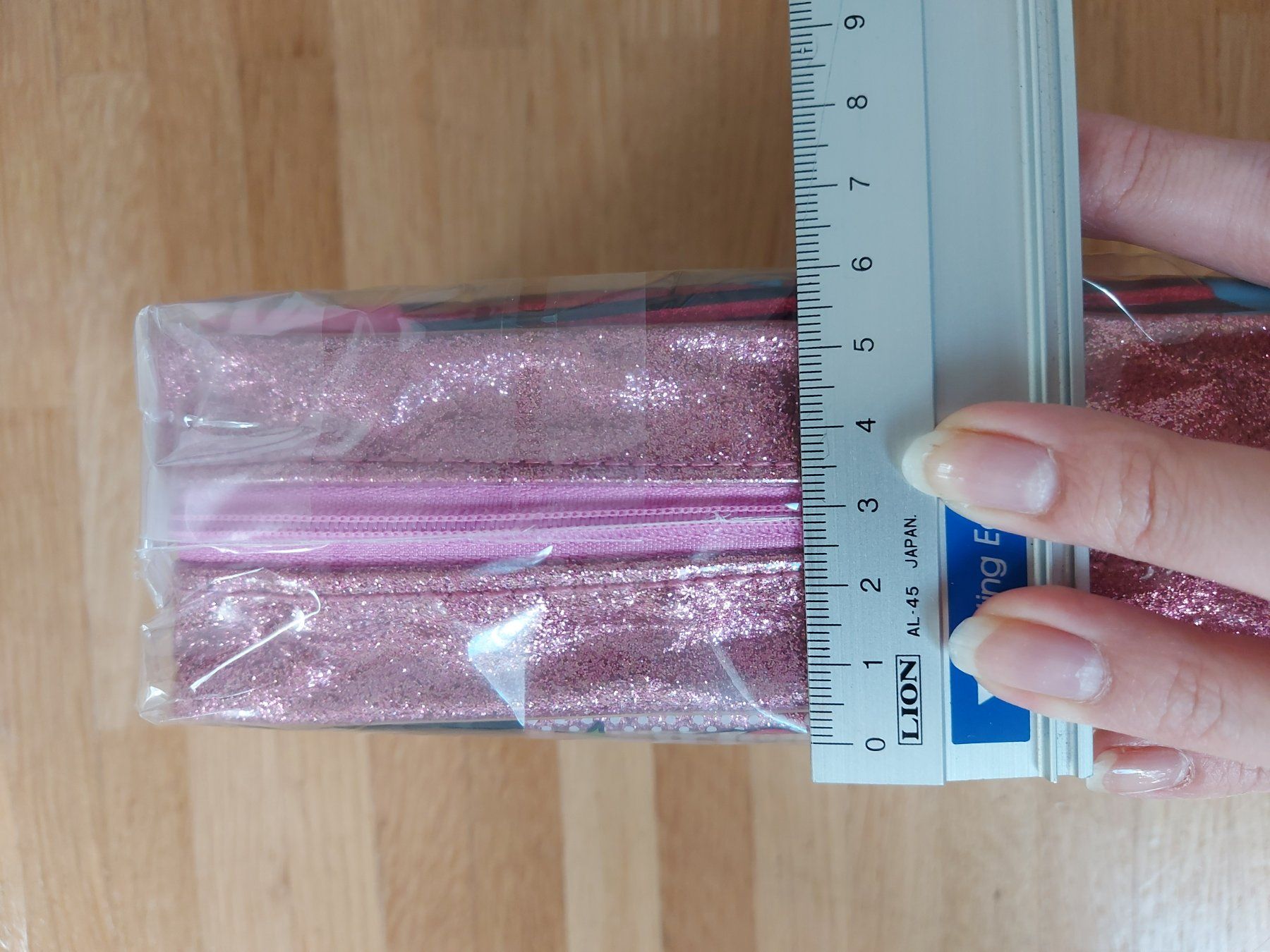 Altro in Scrittura & Disegno: Pokémon Etui Pink – Nuovo e nell'imballaggio originale da Allschwil venduto da Tifa 1