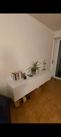 Fernsehmöbel mit Kabel Versteck 