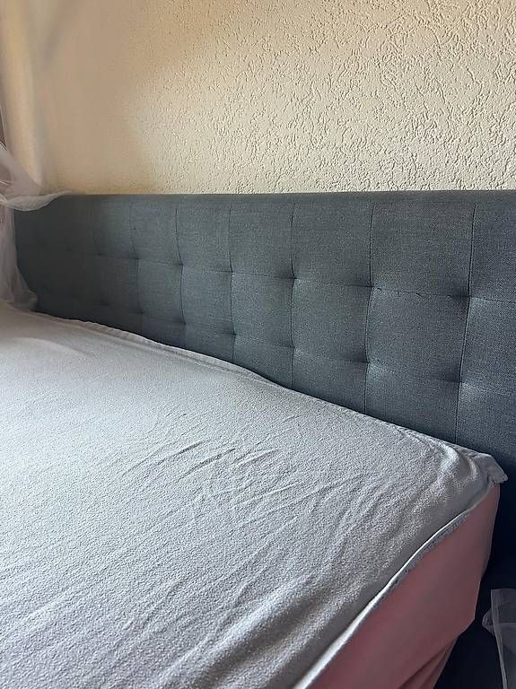 Lits: Bett 140x200 – D'occasion à Därstetten par yas_pb5r