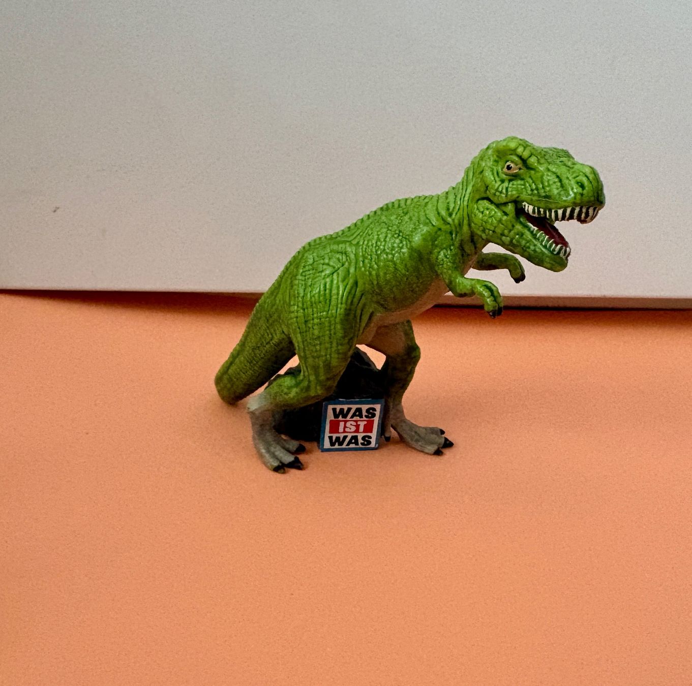 Statuette: Was ist Was Dino – Usato da Gossau SG venduto da sab_2glq