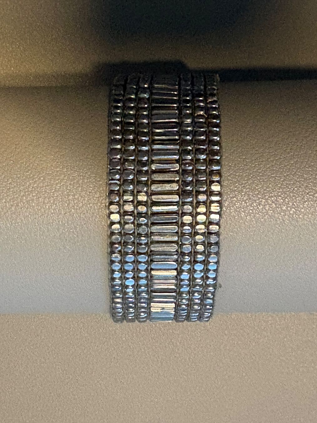 Bracciali & Braccialetti: Metall Armband 18cm – Usato da Niederbipp venduto da blu_jw7r 4