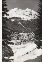Davos im Winter