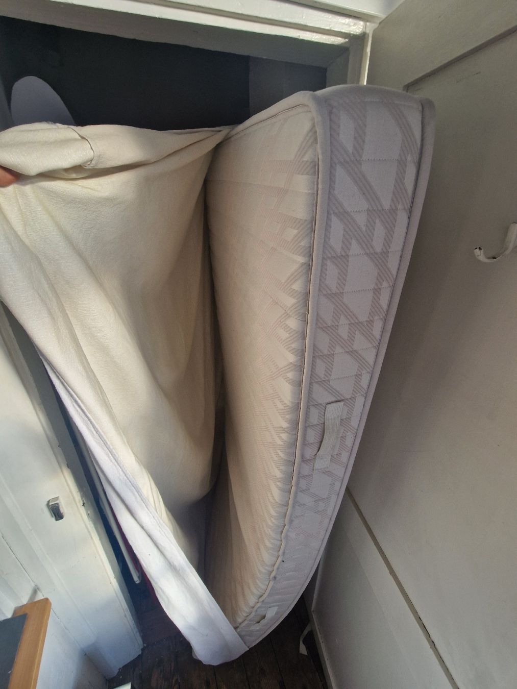 Matelas: matratze 200x90 – D'occasion à Winterthur par Nadja.boucek 3