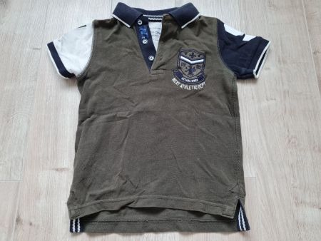 Poloshirt für Jungs, Gr. 98, wie neu!!!