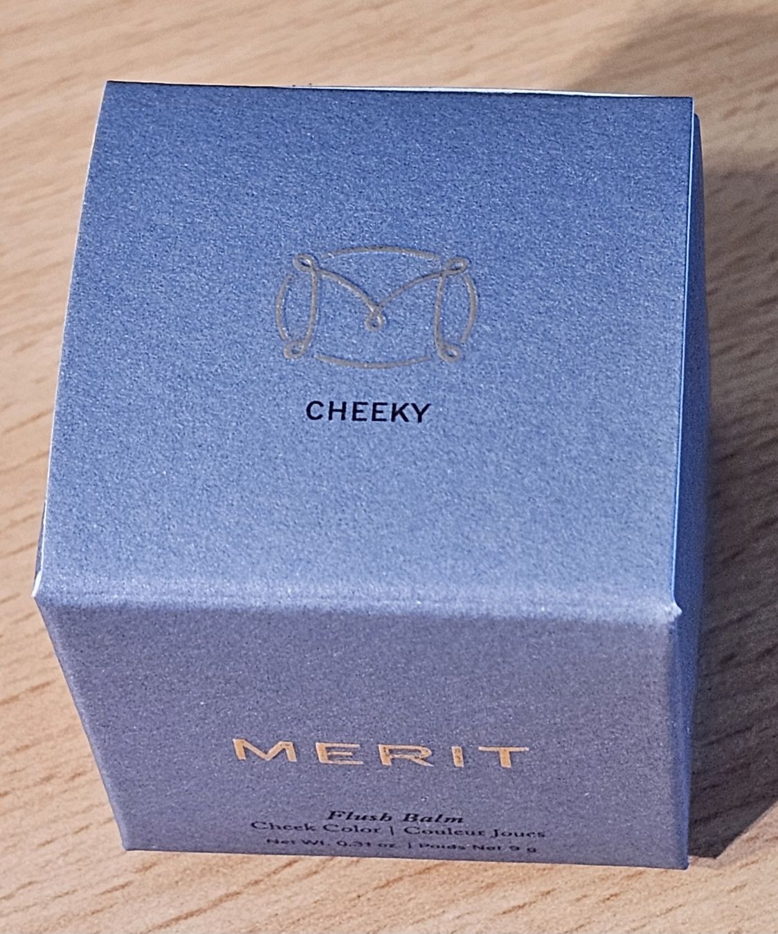 Maquillage: Merit Flush Balm Creme - Rouge  – Neuf avec emballage d'origine à Eschenbach SG par smu_2mkd 3