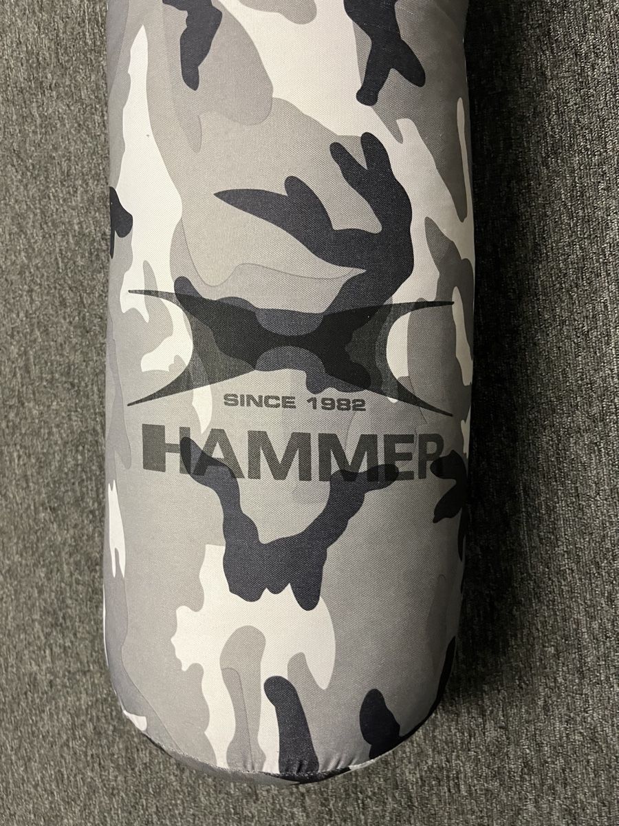 Boxsäcke: Boxsack Hammer, guter Zustand – Gebraucht aus Mörschwil von Levian 1