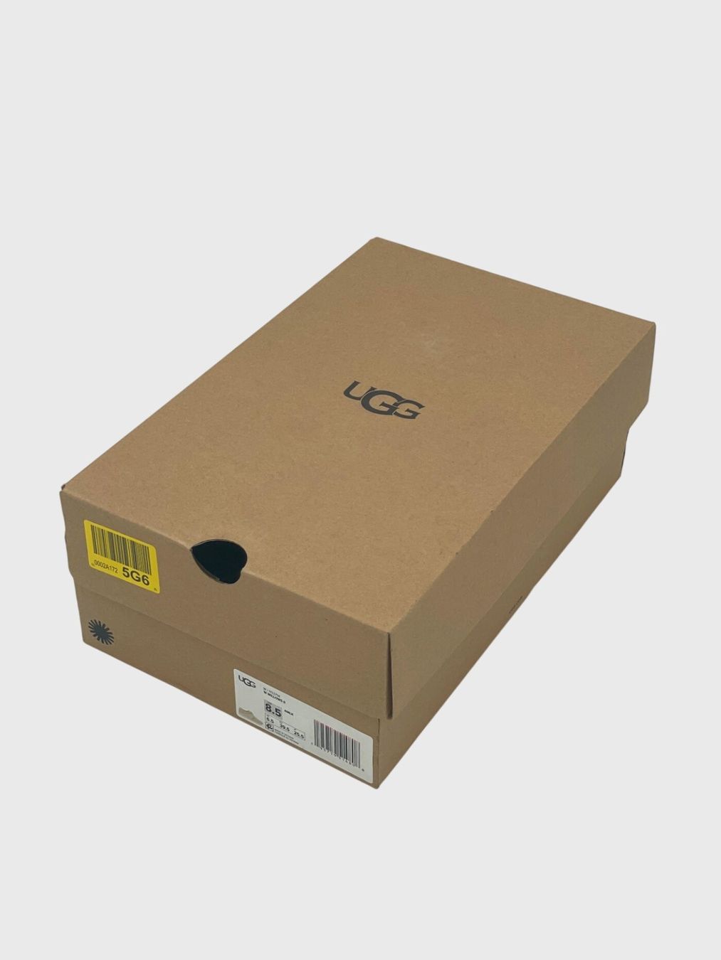 Ugg Chaussures femmes: UGG Willows II Low Top Sneaker EU 39 Beige – D'occasion à Zürich par shoe_shop 6