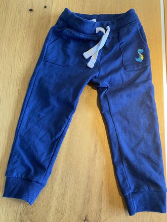 Lot de 2 pantalon