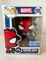 Funko POP! Marvel Spider-Man (Symbiote) Edition Limitée