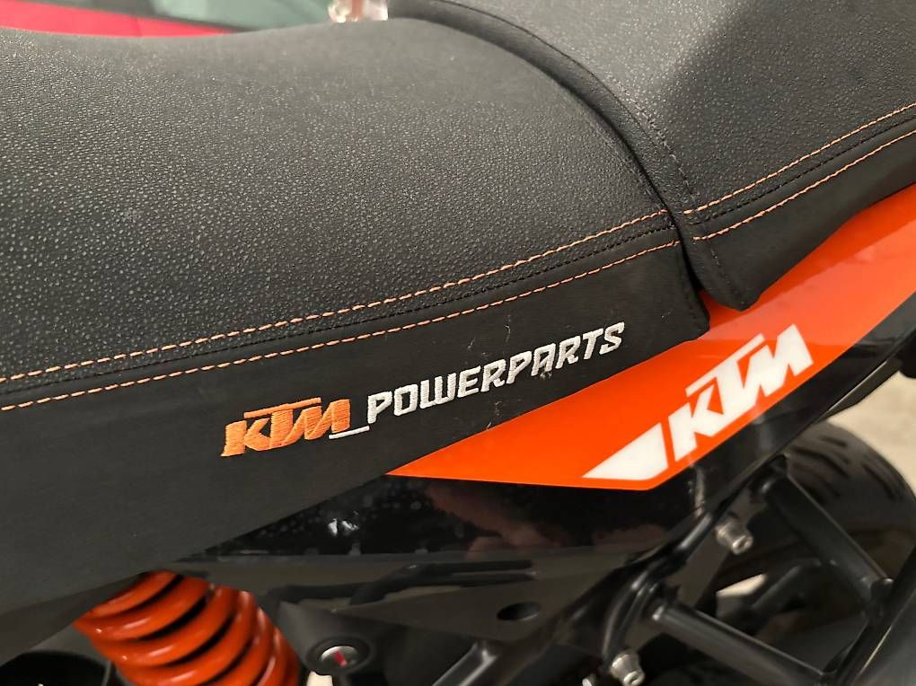 Touring: KTM Adventure 1050 – Gebraucht aus Uerikon von Pascal012345 4