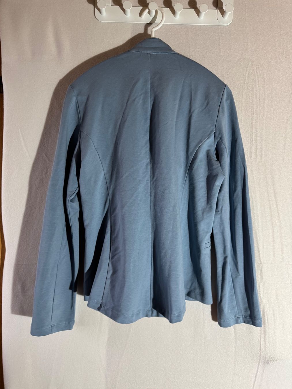 Heine Jacken: Jersey Blazer von Heine Gr. 40 – Gebraucht aus Grosswangen von second_hand_dress 6