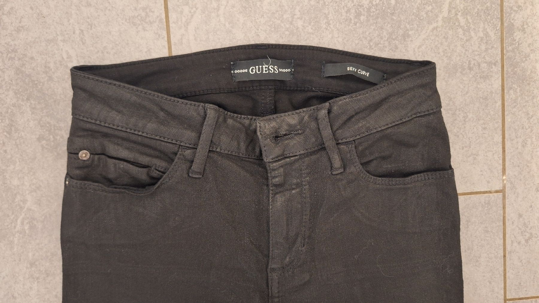 Guess Jeans: GUESS Designer Jeans Grösse 36 neu – Neu (gemäss Beschreibung) aus Neuhausen von eliana2 1