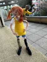 Pippi langstrumpf gefilzt
