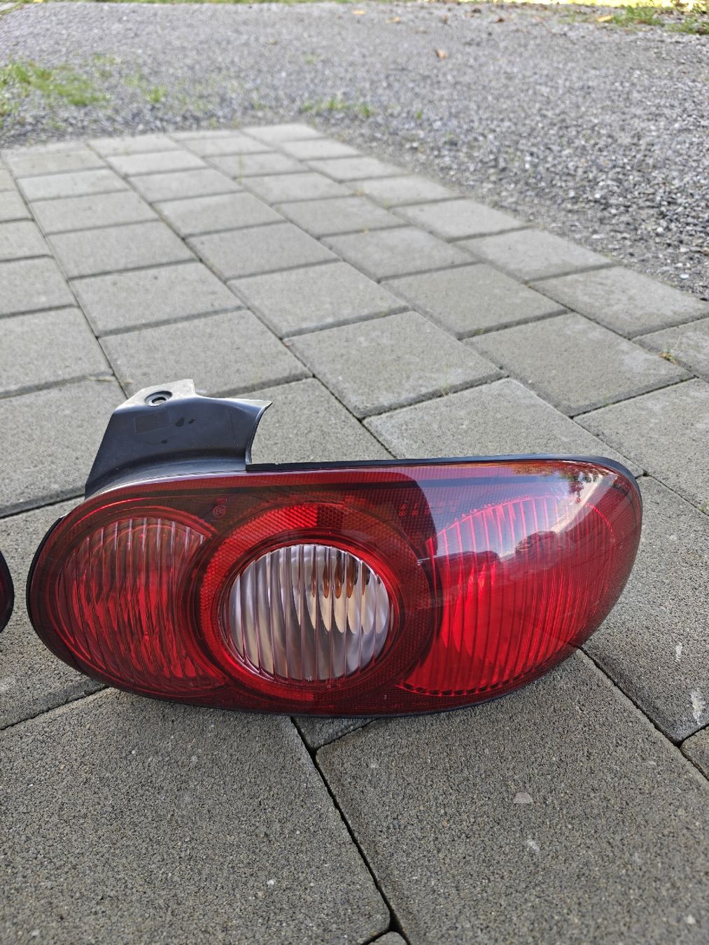 Mazda Alle Autoersatzteile: Mazda MX-5 NBFL Rücklichter  – Gebraucht aus Rubigen von Berti0531 2