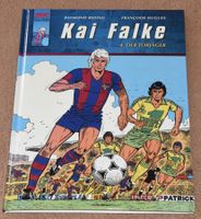 KAY FALKE … Nr. 4 … DER TORJÄGER … Salleck …1. Auflage 2009