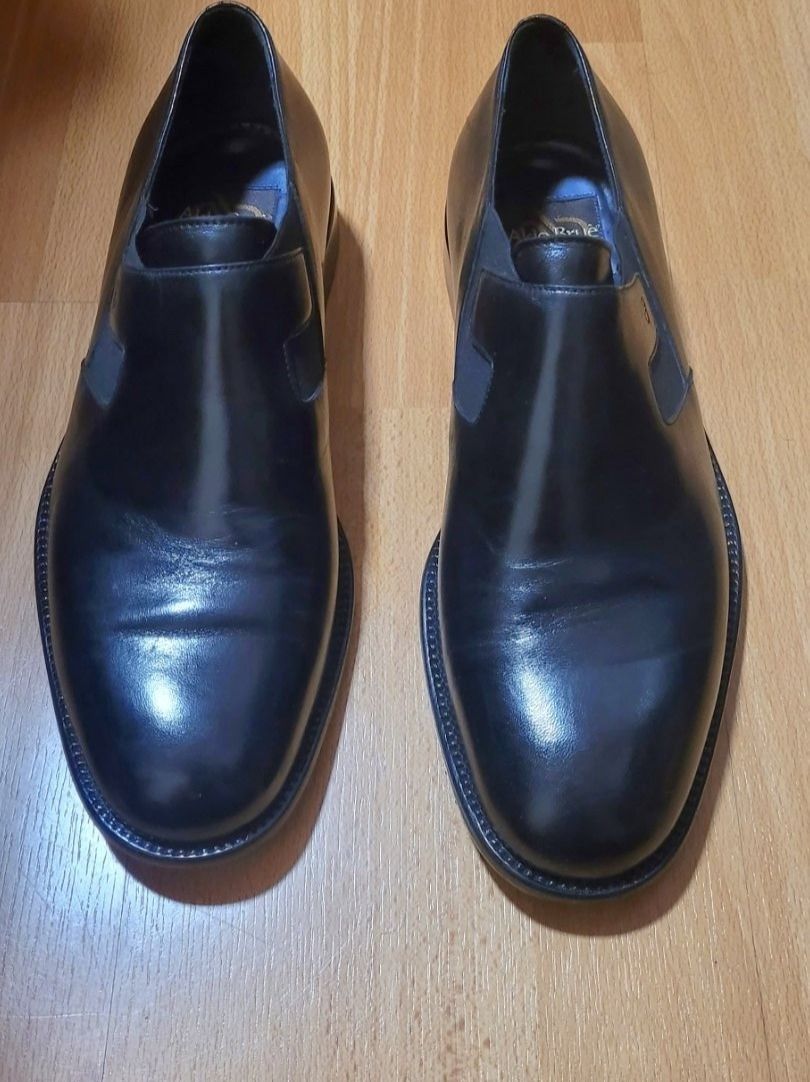 Scarpe da uomo: Aldo Brué – Nuovo (secondo la descrizione) da Basel venduto da Da-vid3